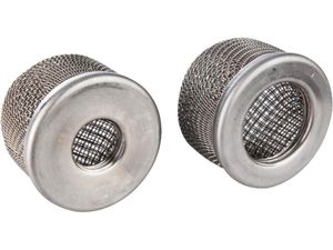 Suction Filter / Stainless Steel